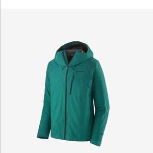 Patagonia Men’s Calcite Jacket